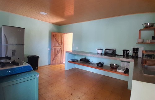 Carara Cottage | Big House | Complejo Turistico Fuga Ecolodge | Jaco