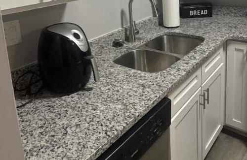 Crabtree Apartment | Lovely peaceful 1 bedroom