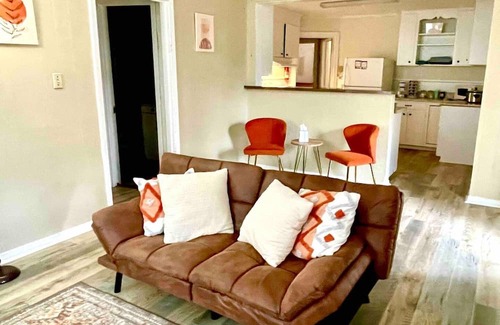Starkville House | This house is a 4 bedroom(s), 2 bathrooms, located in Starkville, MS.