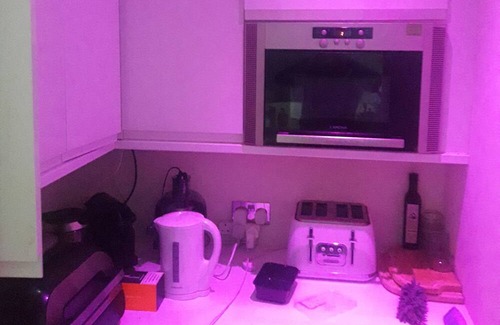 West Kensington Apartment | Pony cosy&fam