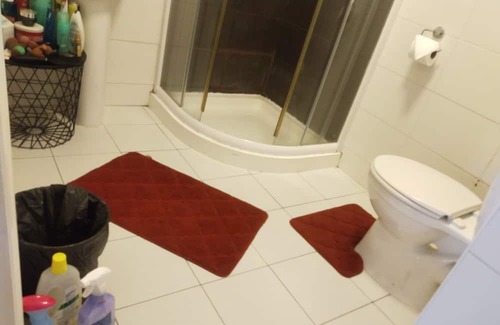 West Kensington Apartment | Pony cosy&fam