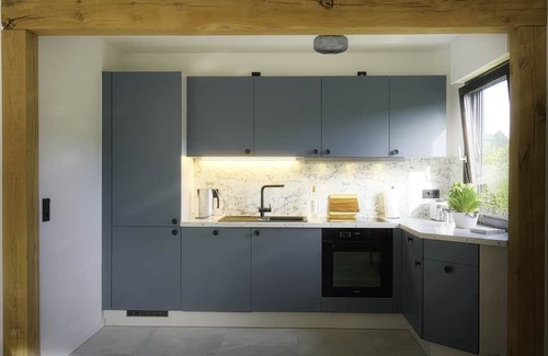 Gemund House | Ferienhaus Sönnchen