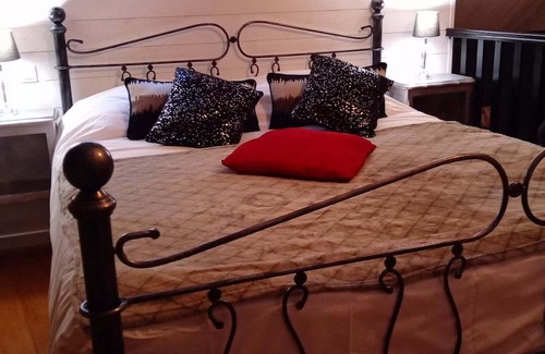 Soudan House | Gîte 1 Chambre