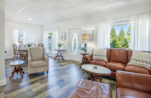 Fishersville House | Montrose Vintage Place at Fishersville