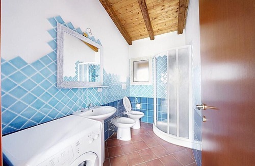 Agrustos Apartment | Holiday apartment Agrustos for 1 - 4 persons with 2 bedrooms - Holiday apartment