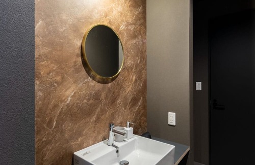 Nakajimakoen House | THE GRANDEUR - THE GRANDEUR / Sapporo Hokkaidō