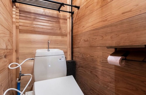 Atsubetsu House | Capricious Inn Atsubetsu - Capricious Inn Atsubetsu / Sapporo Hokkaidō