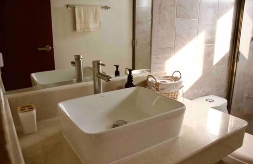 Progreso Municipality Apartment | Departamento mar y Arena