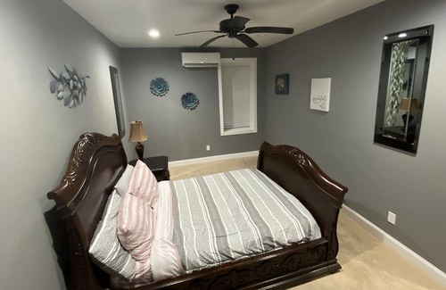 Allentown Apartment | 3 Min Drive to PPL center downtown and close other attractions in the City.