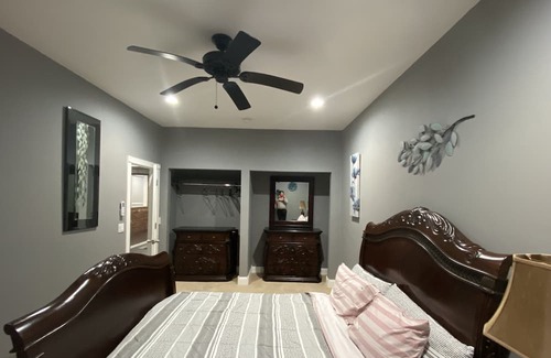 Allentown Apartment | 3 Min Drive to PPL center downtown and close other attractions in the City.