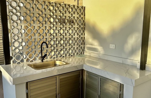 Puerto Colombia House | Casa de playa, Barranquilla, Sabanilla
