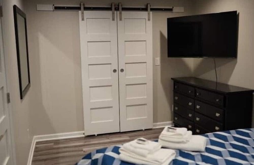 Near Northside House | New Home, 10 mins from downtown