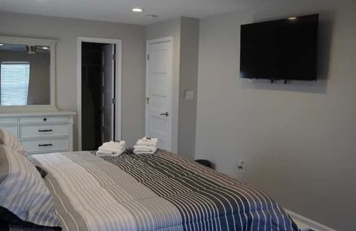 Near Northside House | New Home, 10 mins from downtown