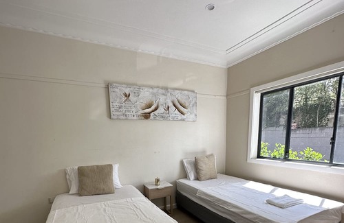 Ermington House | Rooms in west Ryde