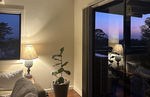 Ermington House | Rooms in west Ryde