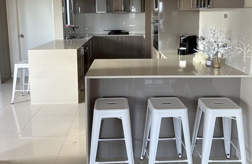 Ermington House | Rooms in west Ryde