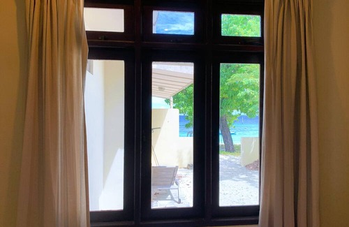 Rinbudhoo House | Villa Stella Rinbudhoo