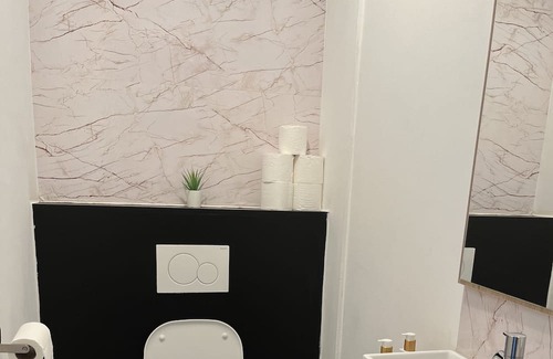 Heusden-Zolder Apartment | Home away from home in Limburg. Pet-friendly!
