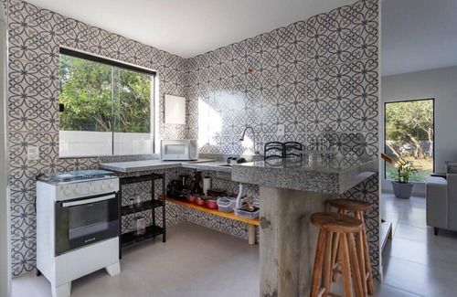 Tamoios House | House in Cabo Frio for 8 people | Pontal do Peró B