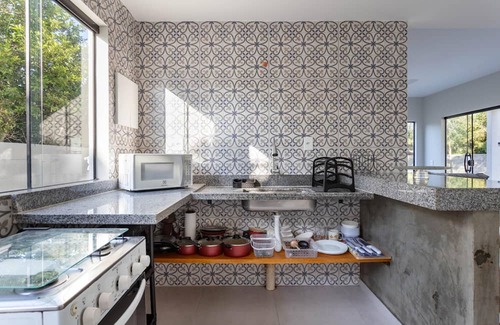 Tamoios House | House in Cabo Frio for 8 people | Pontal do Peró B