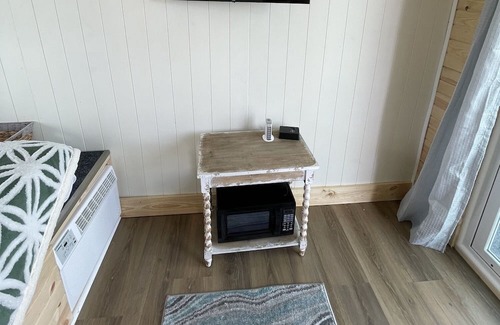 Sandusky Boat Rental | Aqua Dream @ SoLSTAY