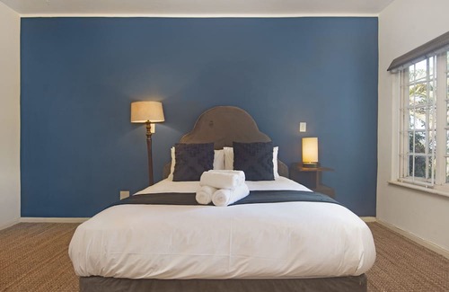 Musgrave Apartment | Nauticus 2 - Two Bedroom Apartment, Sleeps 4