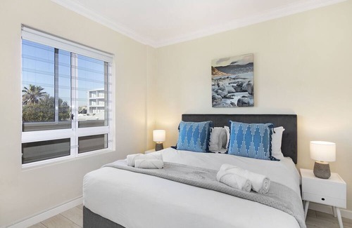 Lagoon Beach Apartment | Neptune Isle 121 - Two Bedroom Apartment, Sleeps 4