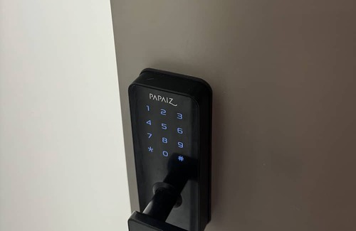 Auxiliadora Apartment | Compacto de Luxo em Porto Alegre