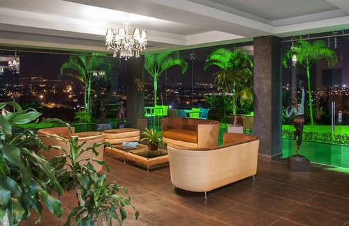 Dosquebradas Hotel | HOTEL TANGARA