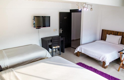 Dosquebradas Hotel | HOTEL TANGARA