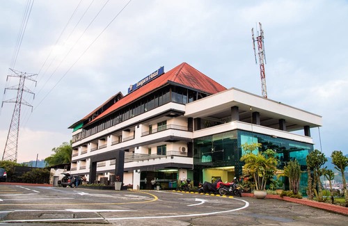 Dosquebradas Hotel | HOTEL TANGARA