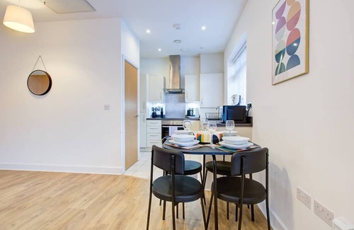 Chelmsford Apartment | Pass the Keys | Cosy flat in Chelmsford