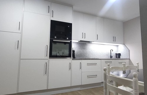 Celanova House | Casa Miranda