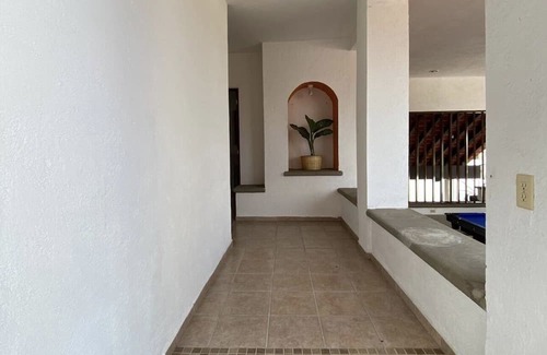 Cuernavaca House | La Casa de La Yaya