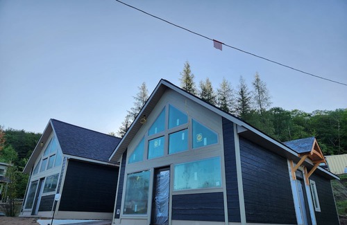 Munising Cottage | EXPLORE Munising Cottage 211