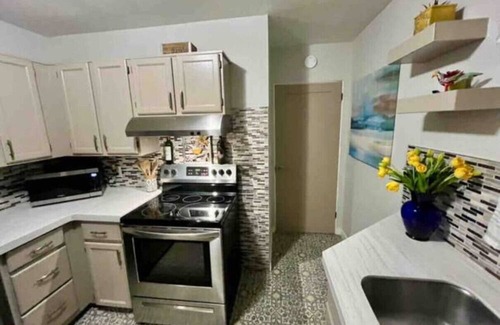 Nampa House | Serendipity Sunnyside Up, Family and Pet Friendly