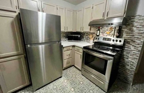 Nampa House | Serendipity Sunnyside Up, Family and Pet Friendly