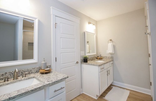 Carthage House | Now Available for US Open Booking!