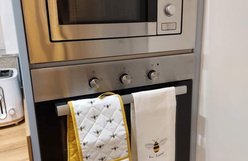 Glaisdale Apartment | Athelas, self catering studio