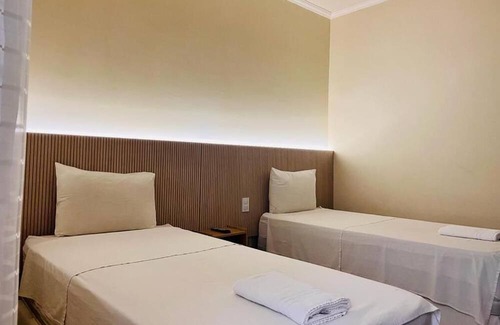 Centro Hotel | HOTEL PEREZ