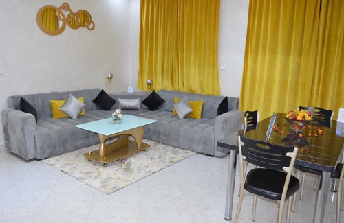 Ben Guerir Apartment | Ayoub Apartment Hospitality