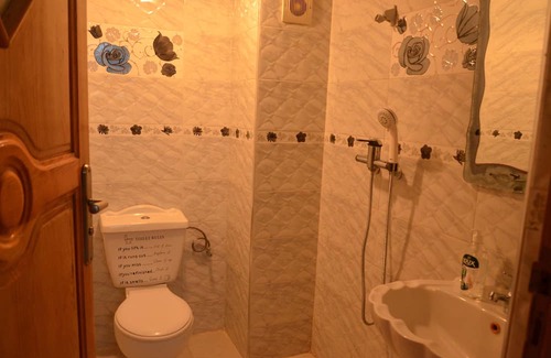 Ben Guerir Apartment | Ayoub Apartment Hospitality