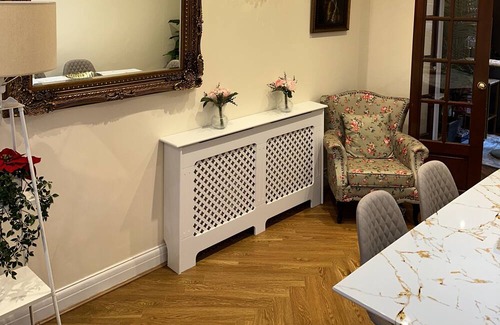 West Hendon House | Family-sized House in the heart of North London !