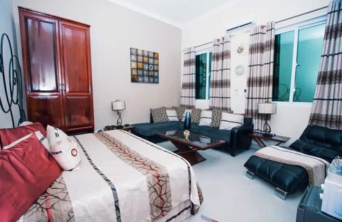 Tunguu Villa | An Opulent Safe Space on the Sea