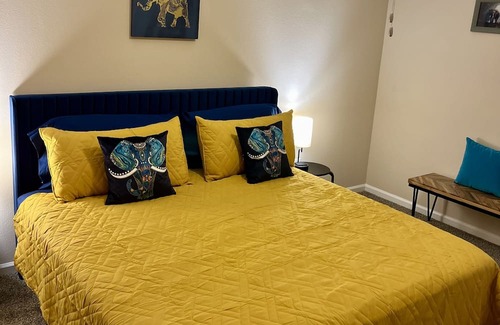 Grapevine Apartment | Charming Apartment - Grapevine, TX