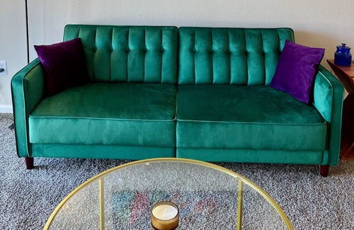 Grapevine Apartment | Charming Apartment - Grapevine, TX