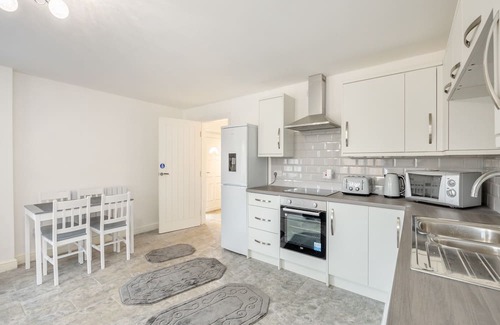 Spalding Cottage | 2 bedroom accommodation in Holbeach