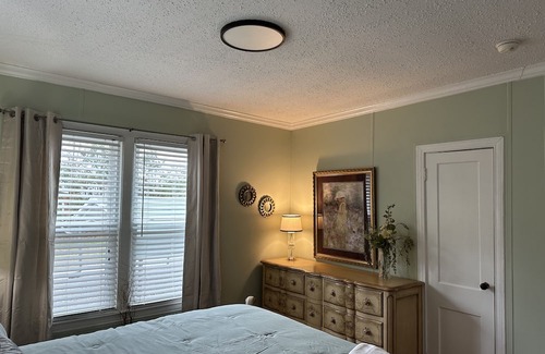 Barnwell House | The Cottage on Jefferson, Your Home Away From Home.