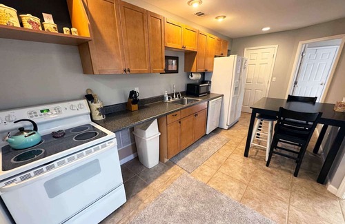 Powder Springs House | Cozy Retreat! Your Home away from home in Powder Springs