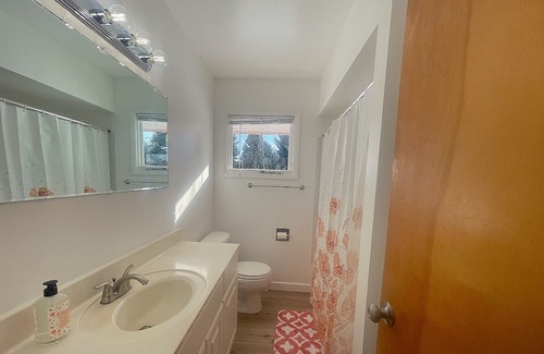 Great Falls House | Montana Gem: 4BR, 2BA, Garage, Fenced Yard!